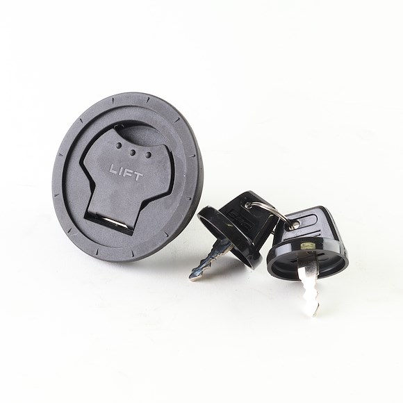 SMC Tanklock SMC 500