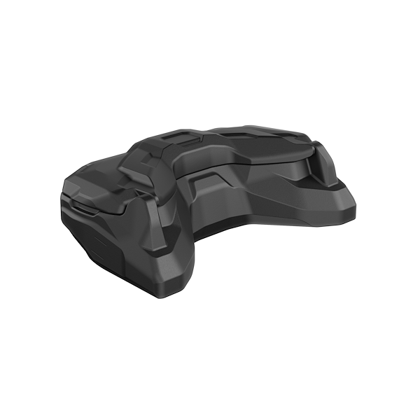 Tesseract Tesseract Transportbox Bak CF Moto C4/C5 2026+