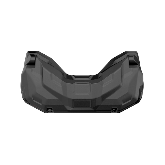 Tesseract Tesseract Transportbox Bak CF Moto C4/C5 2026+