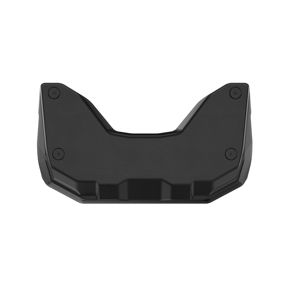 Tesseract Tesseract Transportbox Bak CF Moto C4/C5 2026+