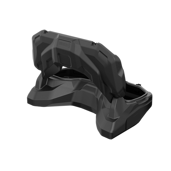 Tesseract Tesseract Transportbox Bak CF Moto C4/C5 2026+