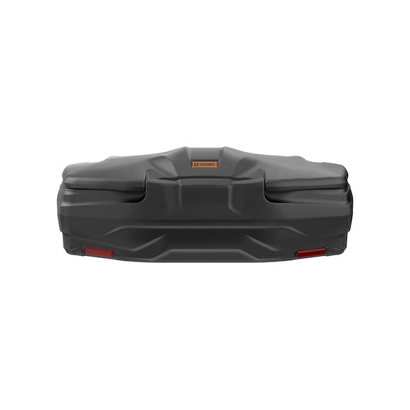 Tesseract Tesseract Transportbox Bak Loncin Xwolf 1000