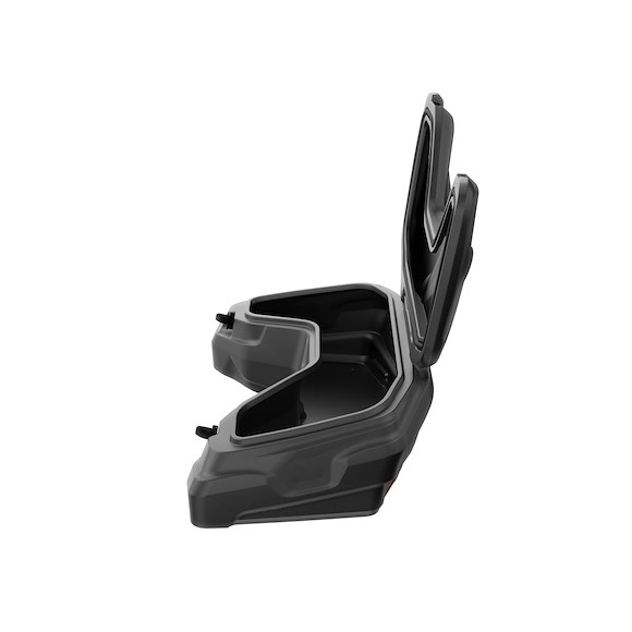 Tesseract Tesseract Transportbox Bak Loncin Xwolf 1000