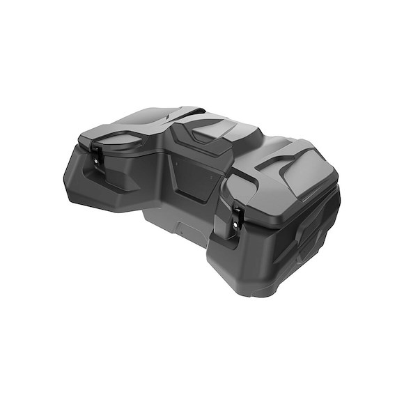Tesseract Tesseract Transportbox Bak Can-Am Outlander G3 - DEMO