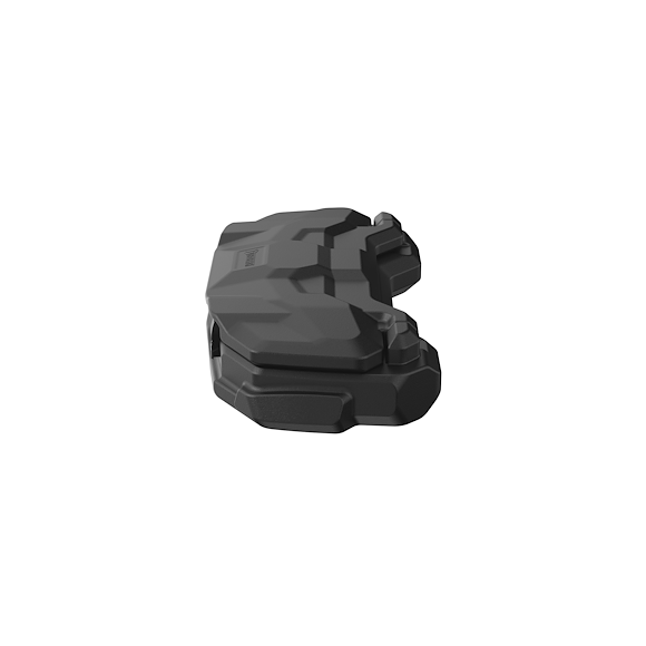 Tesseract Tesseract Transportbox Fram CF Moto C4/C5 2026+