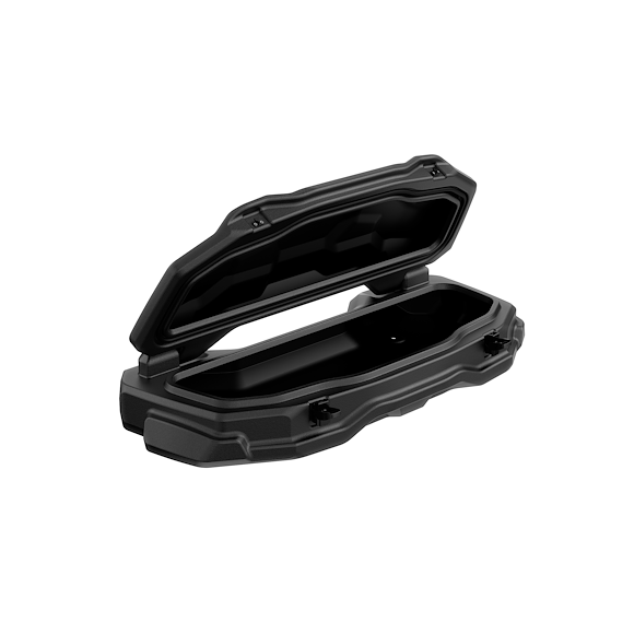 Tesseract Tesseract Transportbox Fram CF Moto C4/C5 2026+