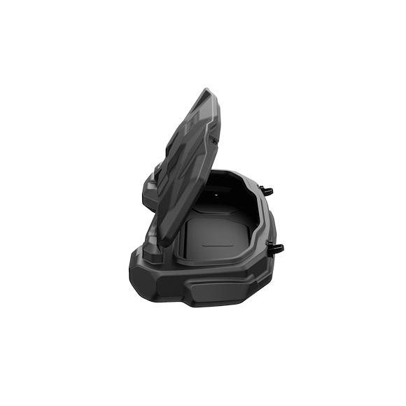 Tesseract Tesseract Transportbox Fram CF Moto C4/C5 2026+