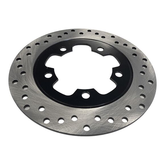 TGB Bromsskiva Bak TGB Target/Blade 325