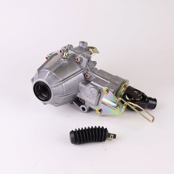 TGB Differential fram TGB