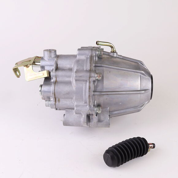 TGB Differential fram TGB