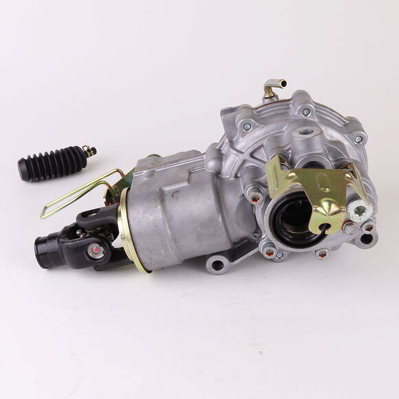 TGB Differential fram TGB