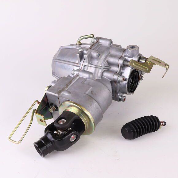 TGB Differential fram TGB