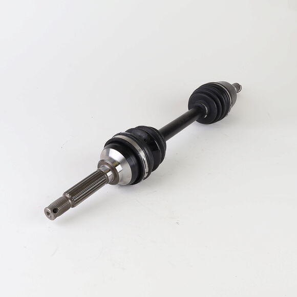 TGB Drivaxel fram Höger TGB