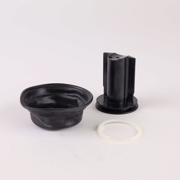 TGB Förgasarmembran och trottel TGB