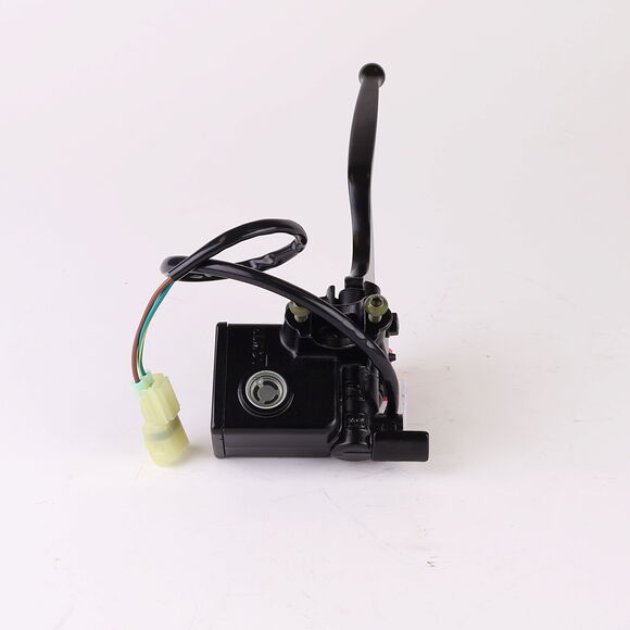 TGB Huvudbromscylinder höger TGB