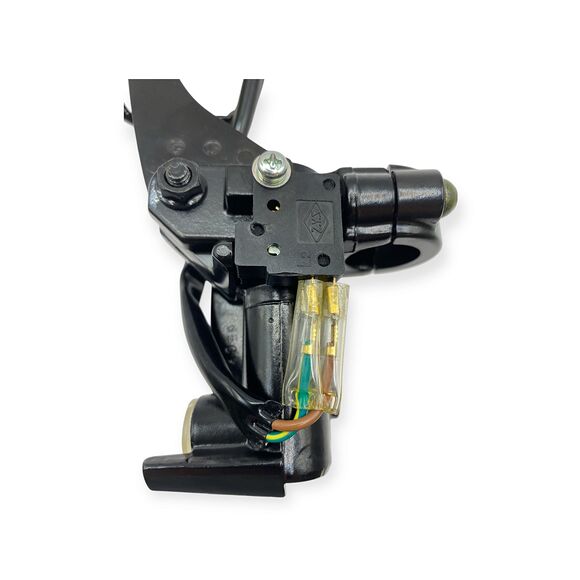 TGB Huvudbromscylinder vänster TGB