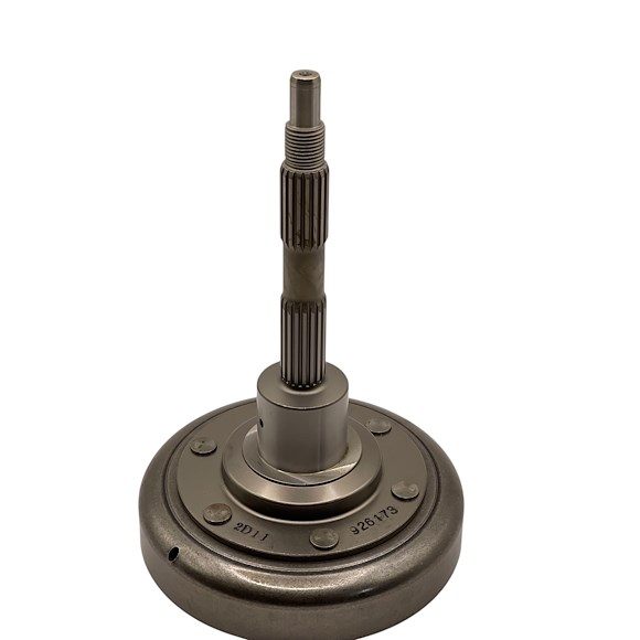 TGB Kopplingshus primärvariator TGB