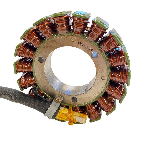 TGB Stator TGB Blade 500/550