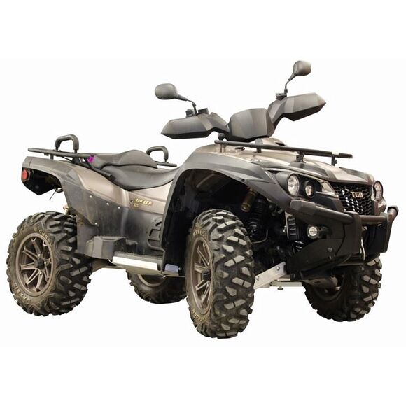 TGB Hasplåt TGB 1000 Blade Aluminium