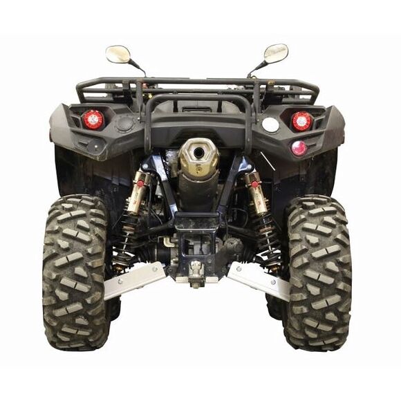 TGB Hasplåt TGB 1000 Blade Aluminium