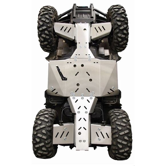 TGB Hasplåt TGB 1000 Blade Aluminium