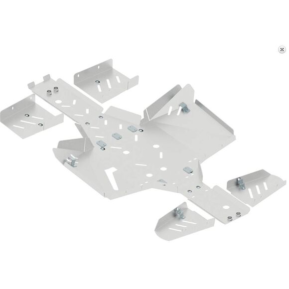 TGB Hasplåt TGB 1000 Blade Aluminium