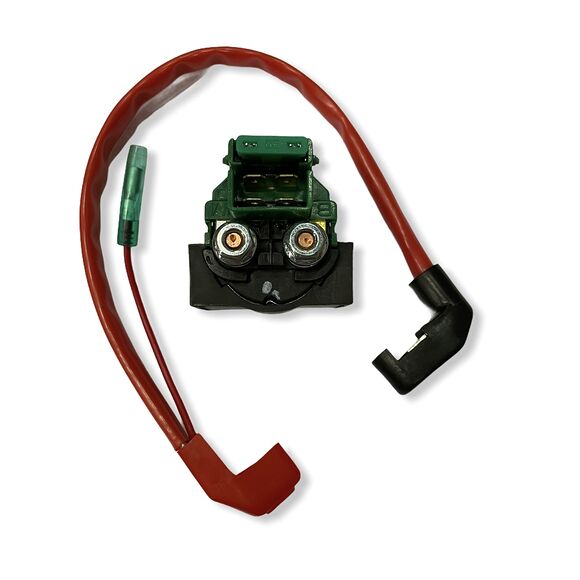 TGB Startrelä TGB Blade/Target 425/450/550