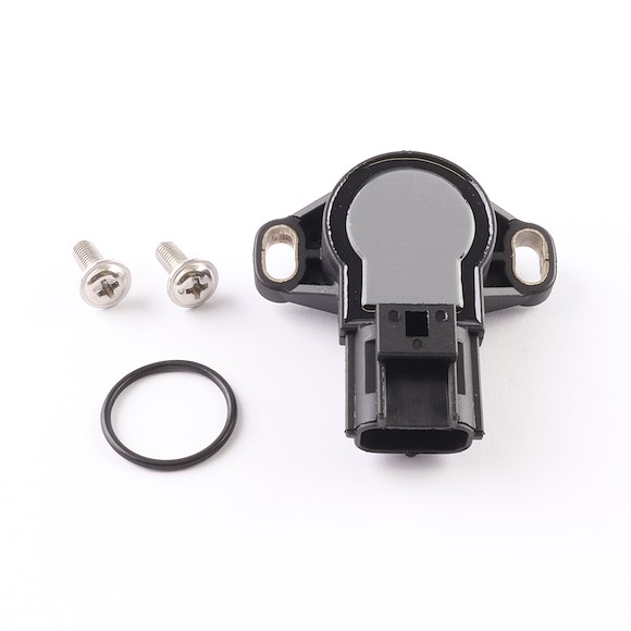 ATV LAB Throttle Position Sensor TPS Honda