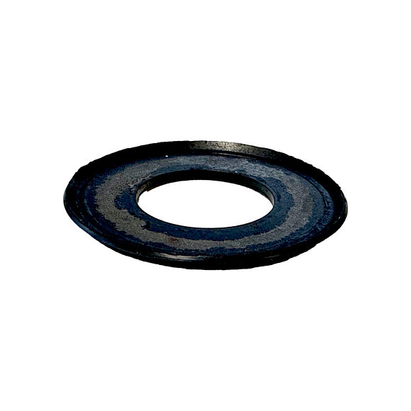 ATV-PRO Timmervagn Dammtätning Hjullager