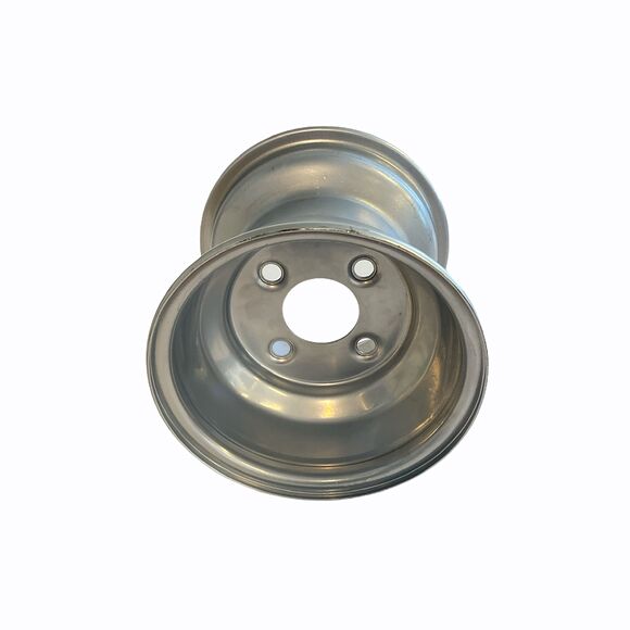 BRONCO Timmervagns fälg 8 tum