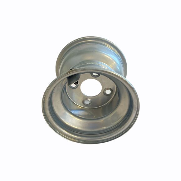 BRONCO Timmervagns fälg 8 tum