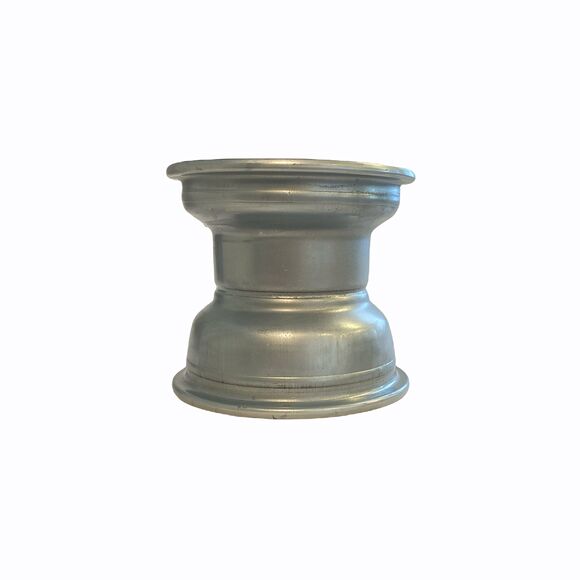 BRONCO Timmervagns fälg 8 tum