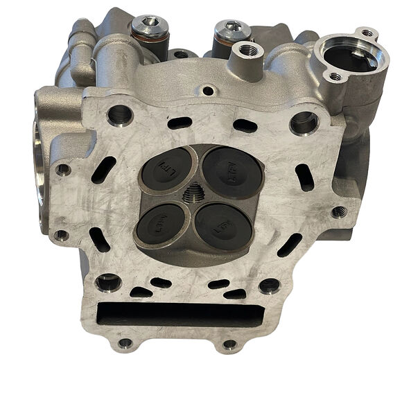 ATV LAB Topplock Cylinder head CF Moto 500 / Goes 520