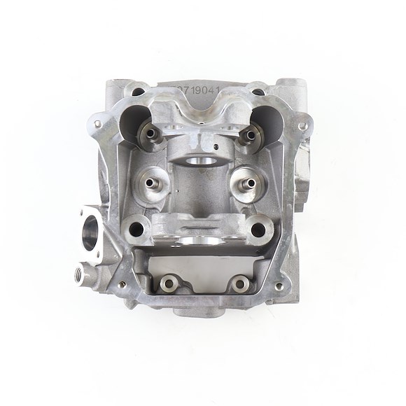 SMC Topplock fram SMC MBX 850