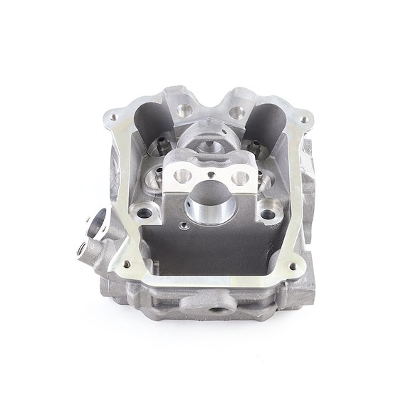 SMC Topplock fram SMC MBX 850