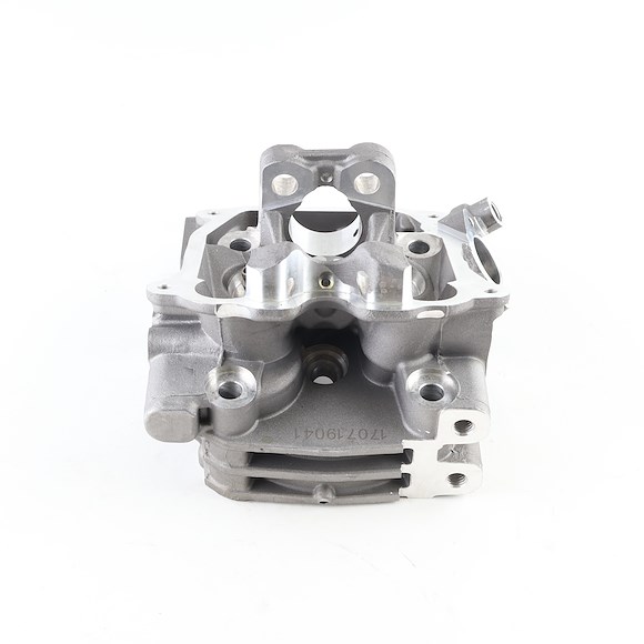 SMC Topplock fram SMC MBX 850