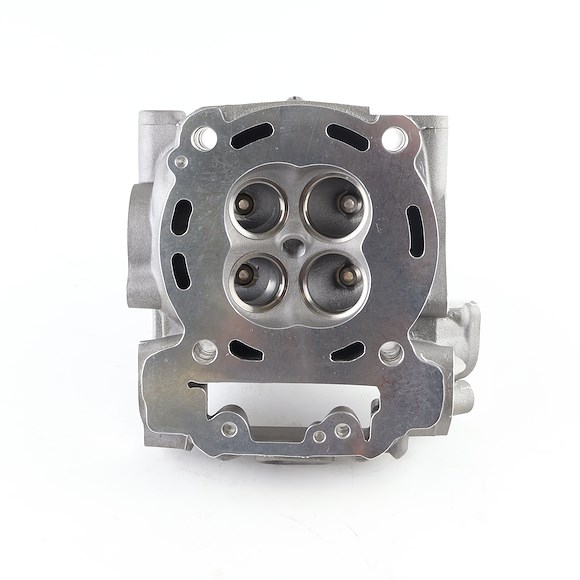 SMC Topplock fram SMC MBX 850