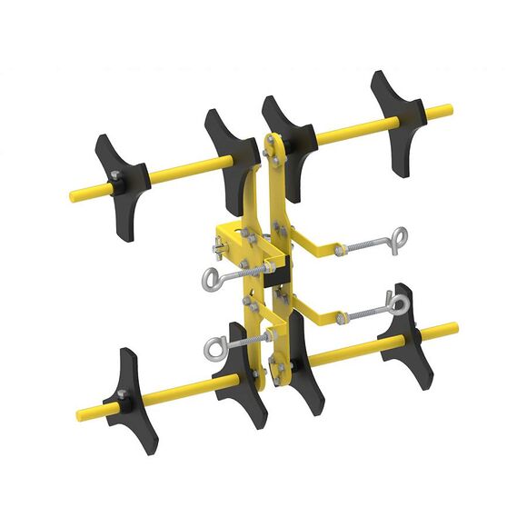 Iron Baltic (IB) Trådhållare för IB Redskapsbärare