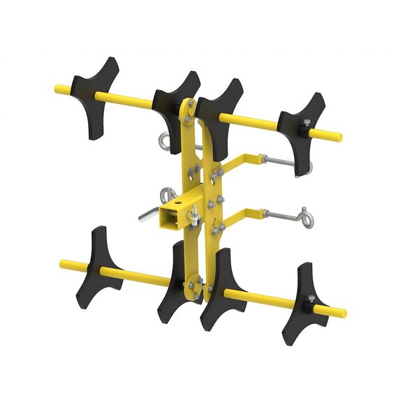 Iron Baltic (IB) Trådhållare för IB Redskapsbärare