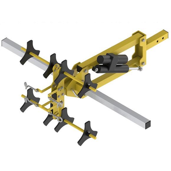 Iron Baltic (IB) Trådhållare för IB Redskapsbärare