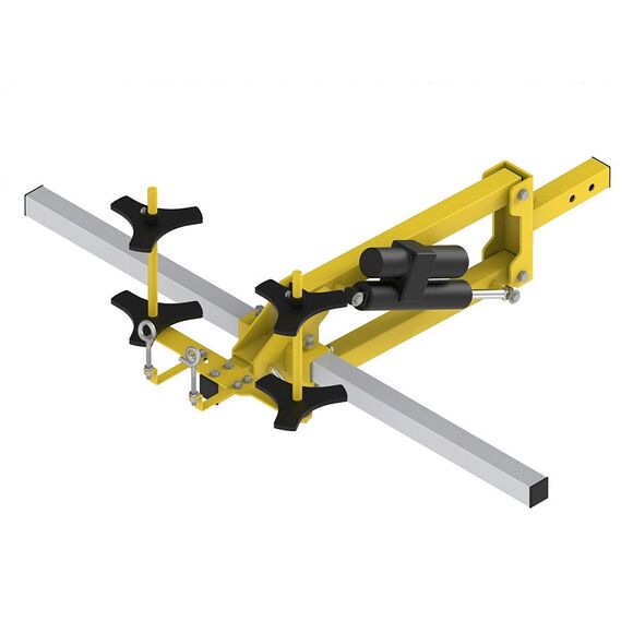 Iron Baltic (IB) Trådhållare för IB Redskapsbärare