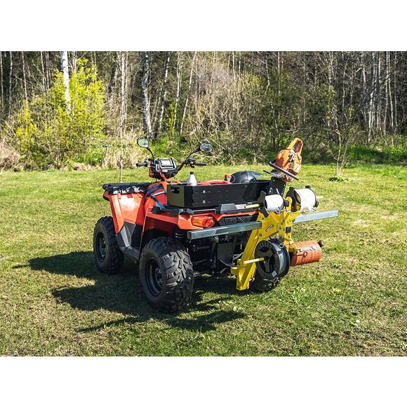 Iron Baltic (IB) Trådhållare för IB Redskapsbärare