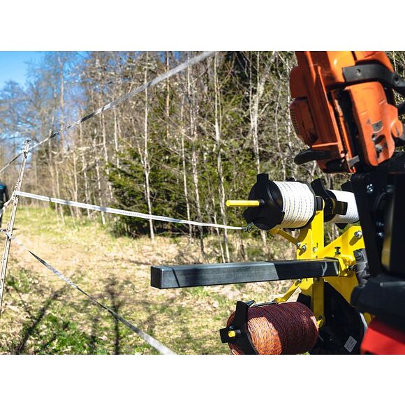 Iron Baltic (IB) Trådhållare för IB Redskapsbärare