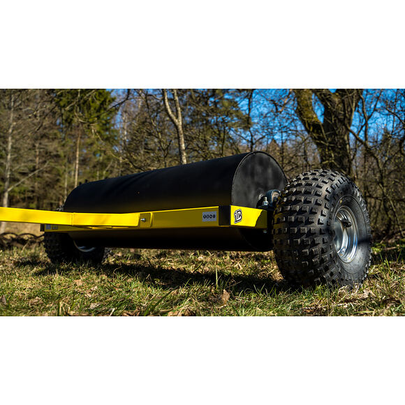 Iron Baltic (IB) Transporthjul Vält/Land Roller 150cm GEN II