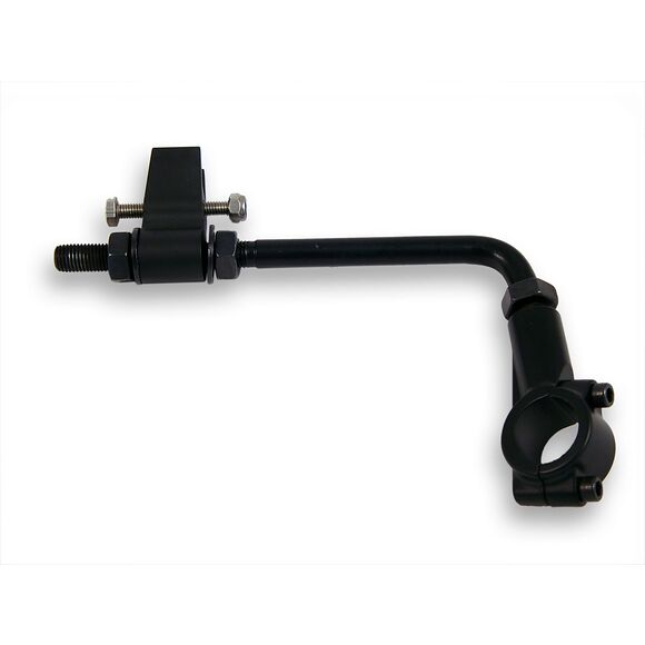 POWERMADD Monteringssats Powermadd Handskydd Tri-Mount