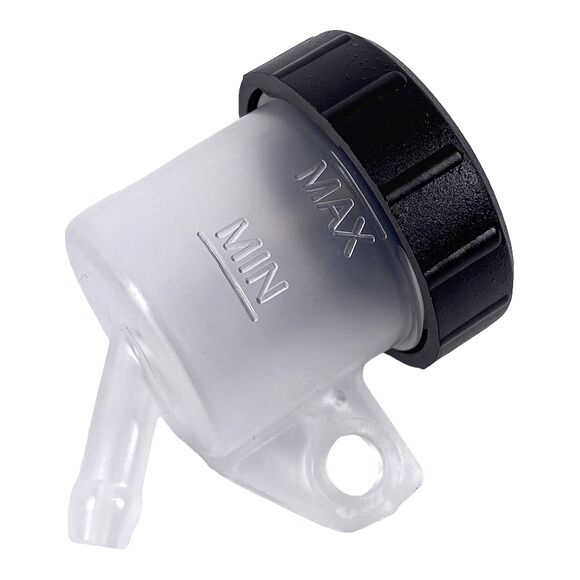 TRW Bromsvätskebehållare TRW 45 grader anslutning