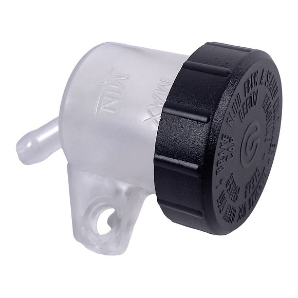 TRW Bromsvätskebehållare TRW 45 grader anslutning