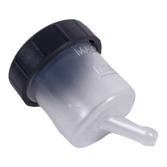 TRW Bromsvätskebehållare TRW 45 grader anslutning