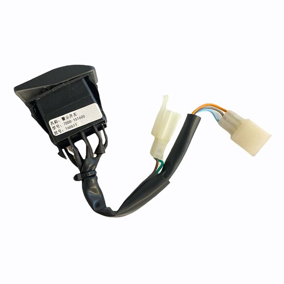 CF MOTO Varningsblinkers Knapp CF Z-Force 800