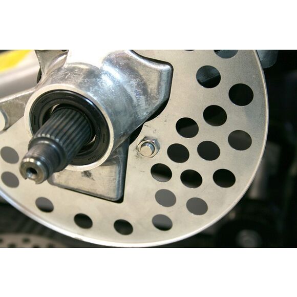 TRAIL TECH Trailtech Vapor Hastighetsmätargivare